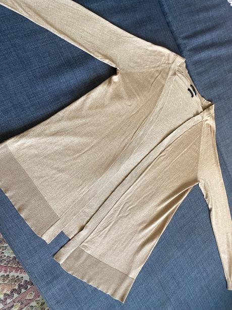 Massimo dutti kardigan, l