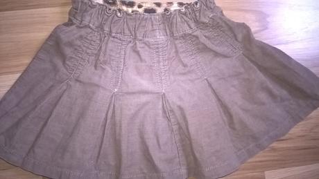 Menčestrova suknička, next,92