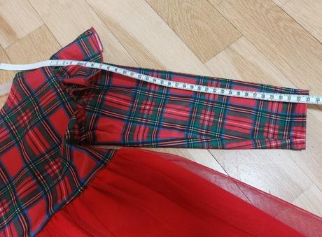 Šaty veľkosť 104, 104