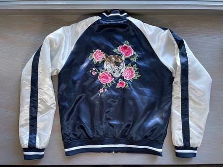 Podšitá bunda, kappahl,158