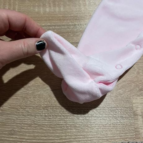 Pyžamko jednodielne v 74, tinko,74