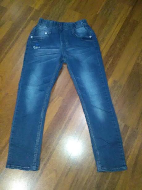 Rifle s poštou, 110