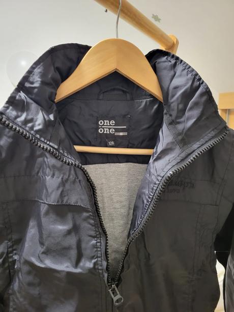 Prechodná chlapcenska bunda, one by one,128