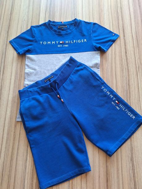 Súprava tommy hilfiger, tommy hilfiger,152