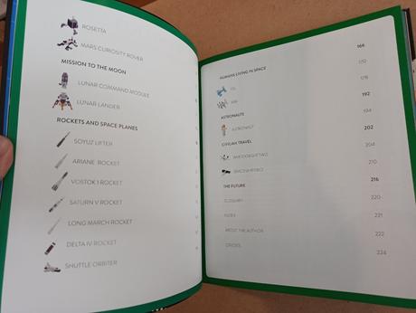 Brick by brick space - lego brick projects, 