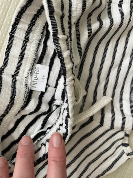 Rozkošné kratasky, f&f,68