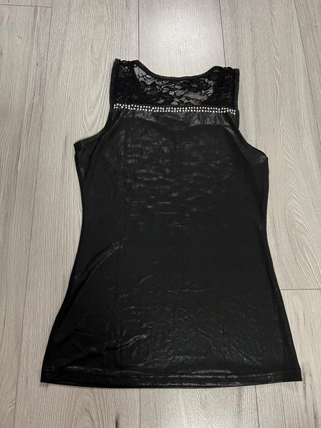 Elegantný top, amisu,s