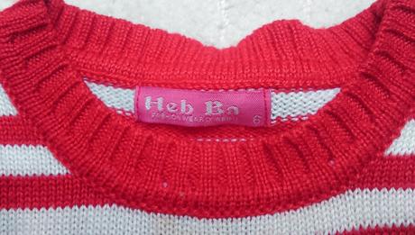 Teplé šatočky, 92