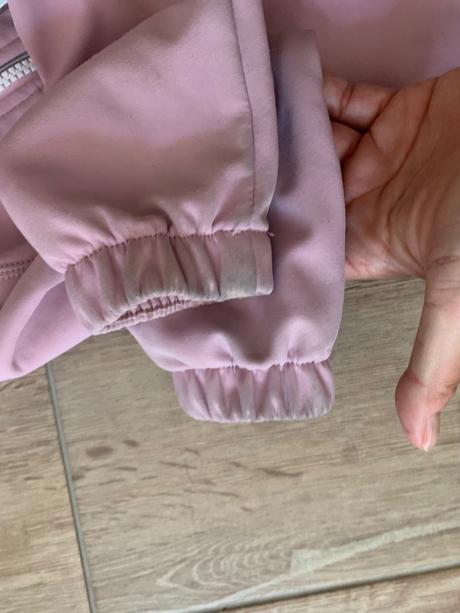 Reima vantti softshellová bunda 86/92, reima,86