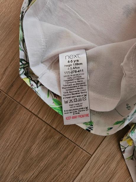 Blúzka next, next,110