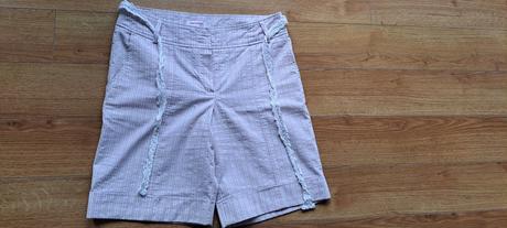 3/4 nohavice, sortky, orsay,xs