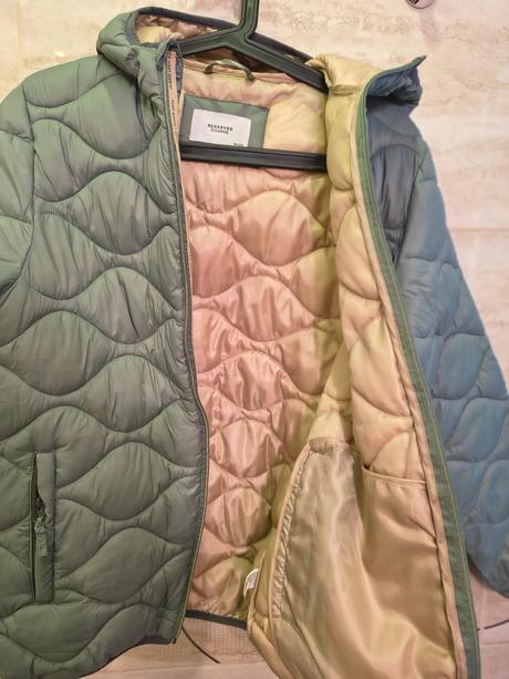 Vetrovka, reserved,164