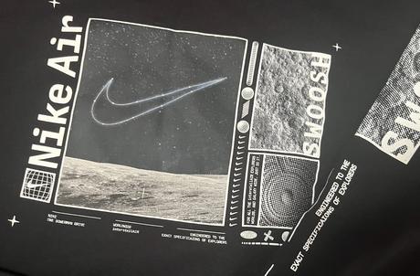 Tričko nike, nike,134