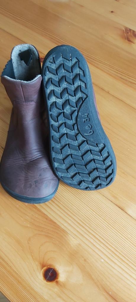 Barefoot be lenka 34, be lenka,34