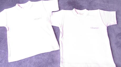 Tričká pre dvojičky 92-98, 98