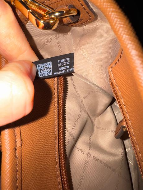 Michael kors kabelka, michael kors