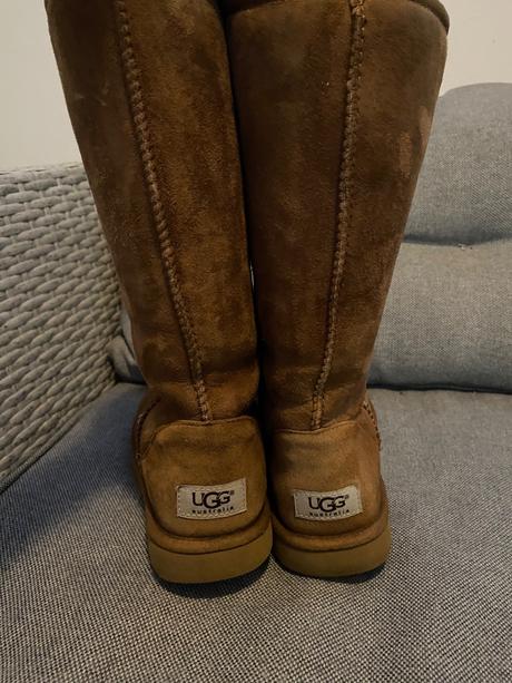 Ugg čižmy veľ.38, ugg,38