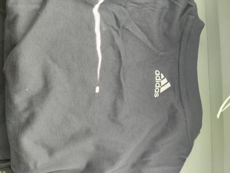 Tričko, adidas,m