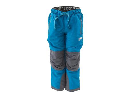 Pd1121 outdoorové zateplené nohavice veľ. 86-158, pidilidi,86 - 158