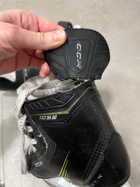 Korčule ccm, ccm,32