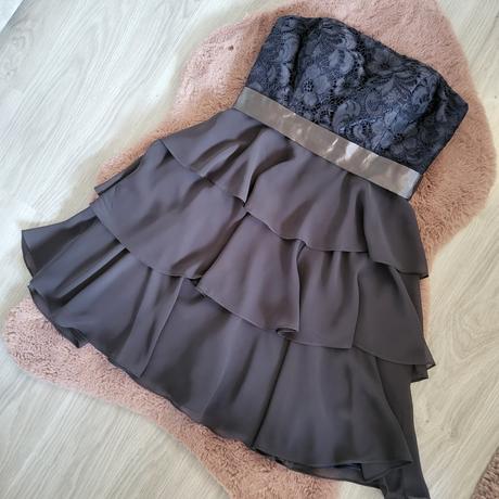 36 laona spoločenské šaty, 36