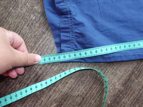 Krátke nohaice, chapter young,170