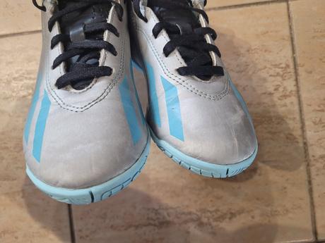 Halovky futbalove messi, adidas,31