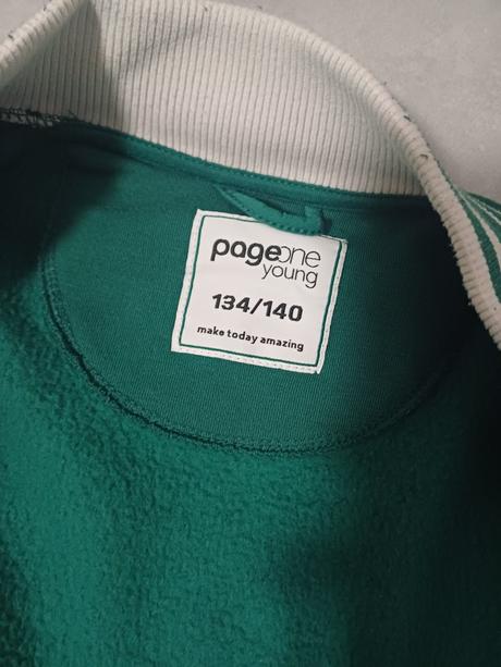 Mikina dievčenská, takko,134