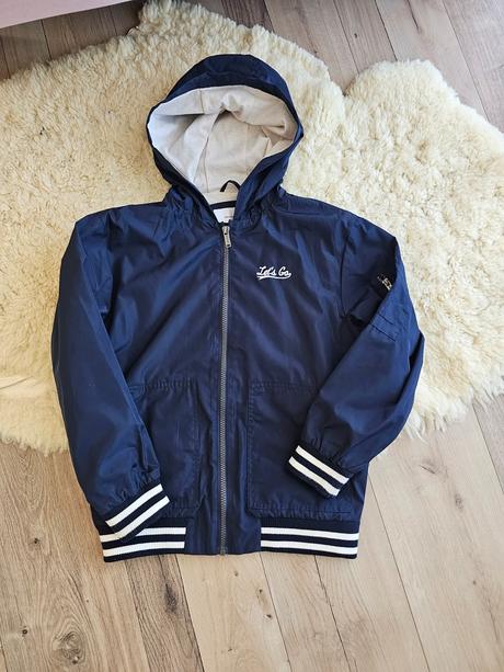 Jarná bunda, reserved,140