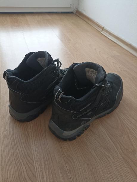 Outdoors topánky, regatta,42