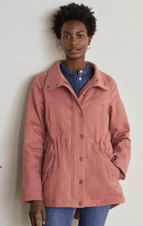 Nádherná bundička boden, mini boden,44 / 46