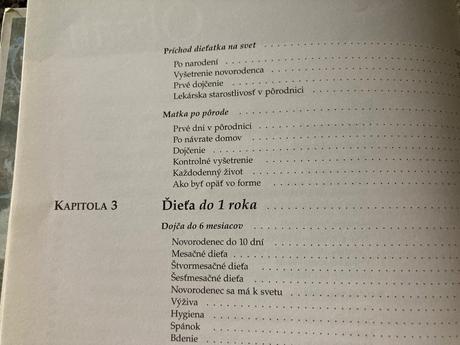 Encyklopédia pre rodičov (1997), 