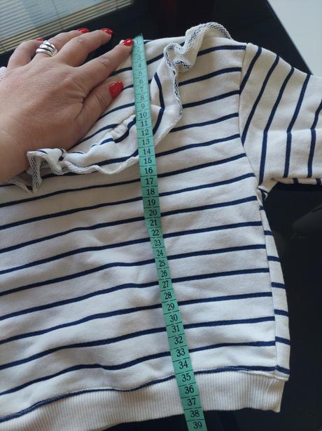 Mikina zara, zara,98