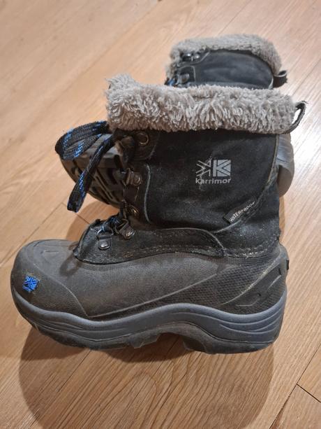 Predam karrimor waterproof, karrimor,30