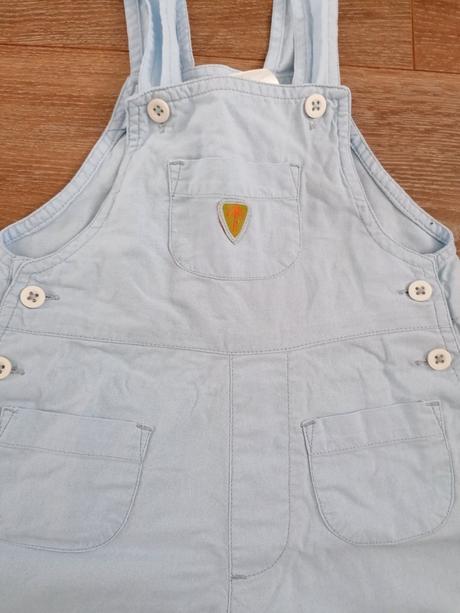 Kraťase na traky, items,74