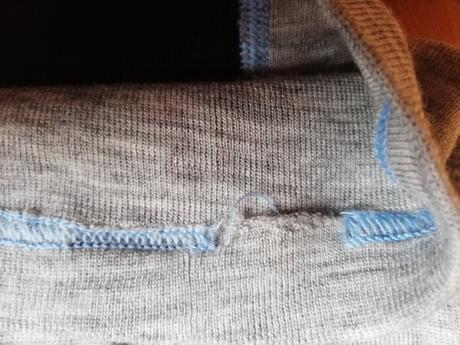 Merino tričko janus, janus,128