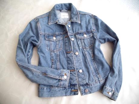 Denim co riflová, denim co,m