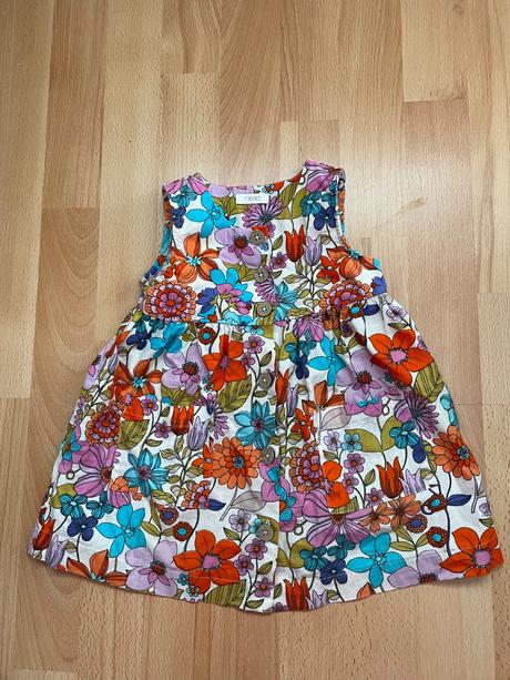 Letné šaty next, next,80