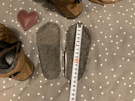 Zimné topánočky, d.d.step,23