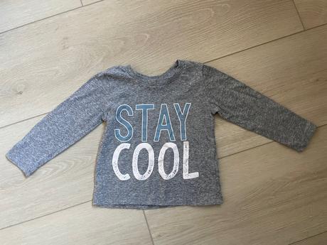Tričko stay cool, primark,92