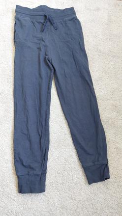 Tenké tepláky h&m 146, h&m,146