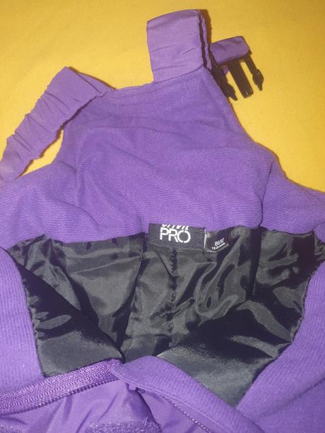 Otepľováky, crivit,86