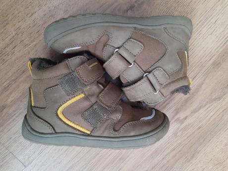 Barefoot čižmy protetika, protetika,28