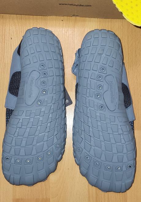 Barefoot tenisky naturehike, veľ. 41, 41