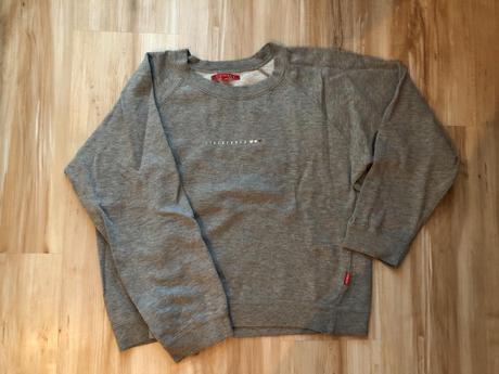 Mikina eisenegger s/m, s