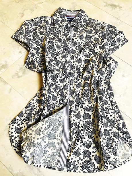 Košeľa tommy hilfiger s/m, tommy hilfiger,l