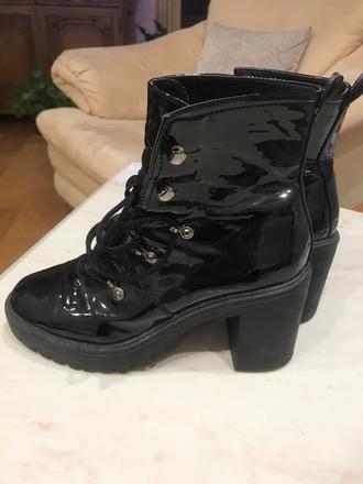 Prechodne topanky, reserved,40