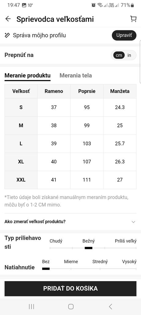 Koženková vesta, xxl