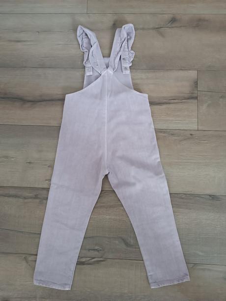 Rifle na traky, zara,110