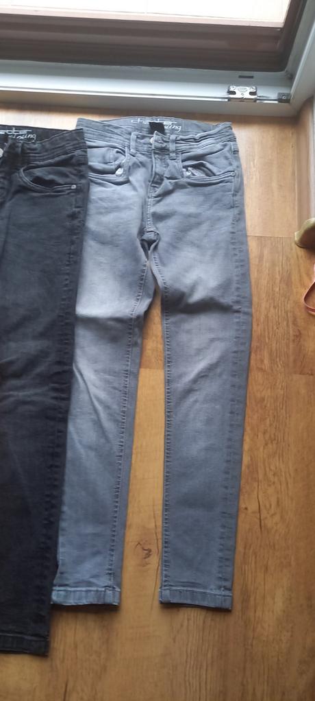 Slim rifle, chapter young,152